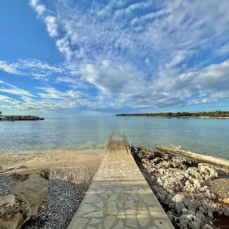 Sofia With Balcony - 55m2 - 1 Km To The Sea Appartamento