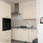 Apartment Sofia With Balcony - 55m2 - 1 Km To The Sea *