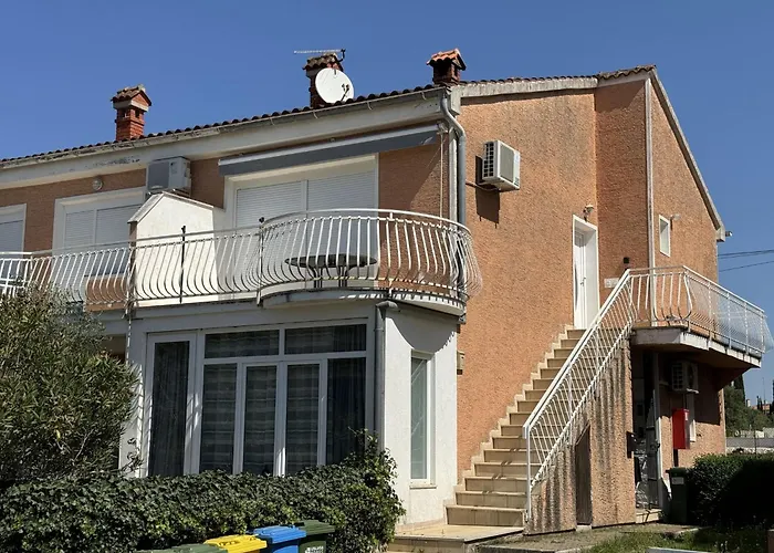 Sofia With Balcony - 55m2 - 1 Km To The Sea Appartamento *