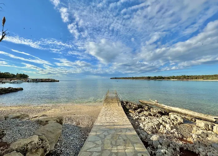 Sofia With Balcony - 55m2 - 1 Km To The Sea Appartamento