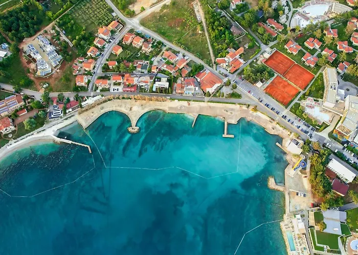 Sofia With Balcony - 55m2 - 1 Km To The Sea Appartamento