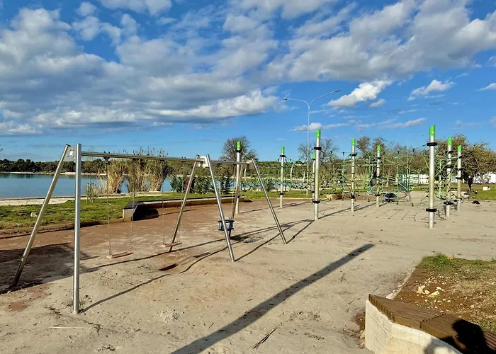 Appartamento Sofia With Balcony - 55m2 - 1 Km To The Sea