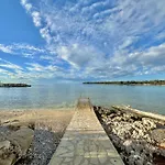 Sofia With Balcony - 55m2 - 1 Km To The Sea شقة