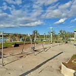 شقة Sofia With Balcony - 55m2 - 1 Km To The Sea