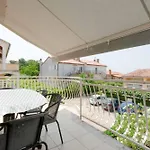 Sofia With Balcony - 55m2 - 1 Km To The Sea * بوريتش